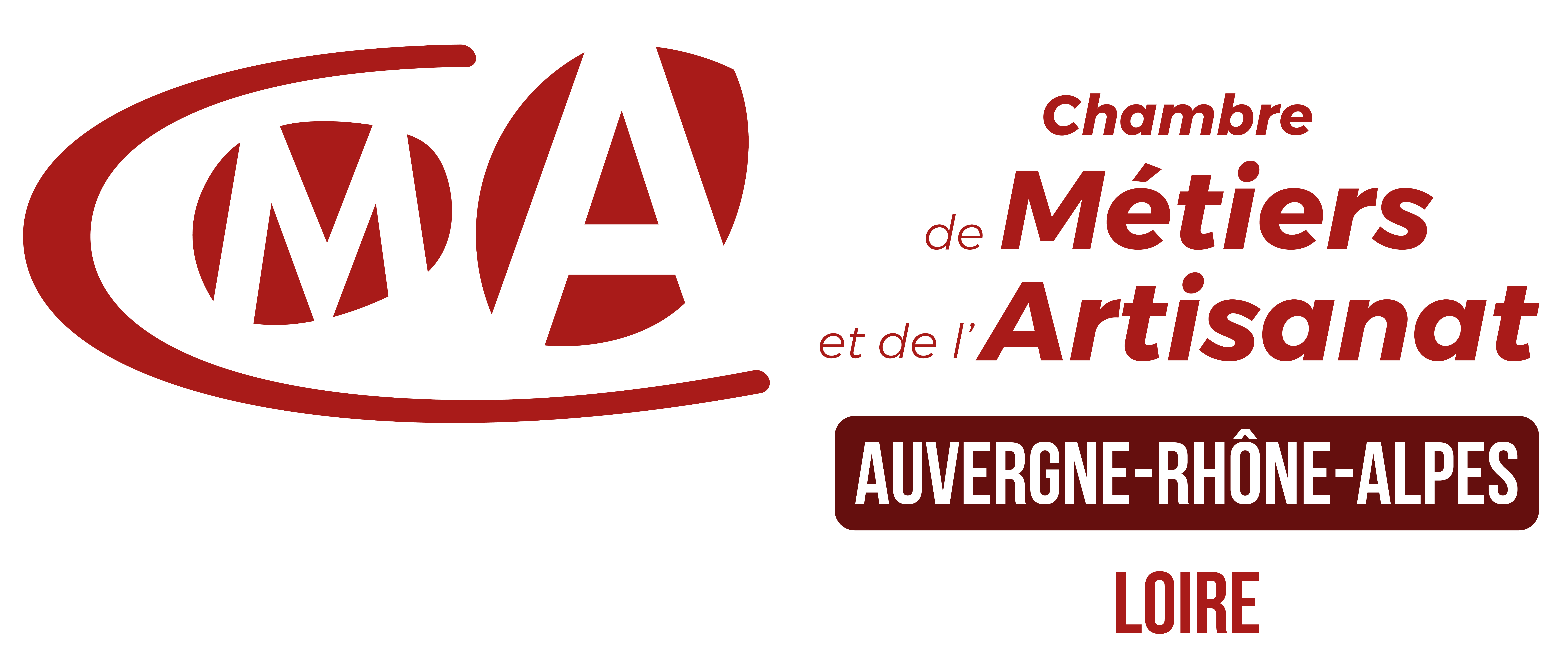 Co-organisateur CMA Loire