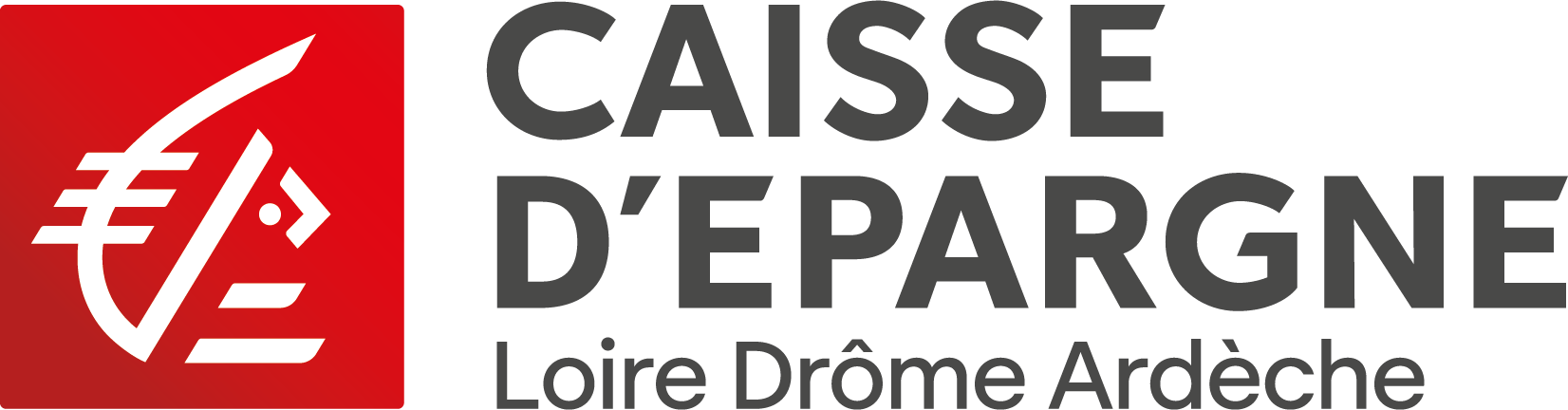 logo caisse epargne partenaire salon entrepreneurs